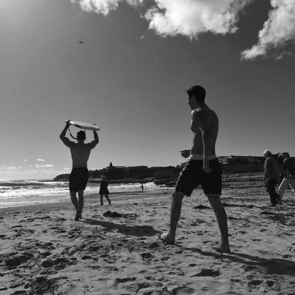 Meet your Posher, Isaac - Picture 1 of 1